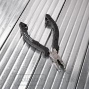 Japonské elektrikárske kombinované kliešte ENGINEER Nejisaurus m2 Japonské elektrikárske kombinované kliešte ENGINEER Nejisaurus m2 náhled