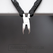 Japonské elektrikárske kombinované kliešte ENGINEER Nejisaurus m2 Japonské elektrikárske kombinované kliešte ENGINEER Nejisaurus m2 náhled