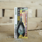 Japonské elektrikárske kombinované kliešte ENGINEER Nejisaurus m2 Japonské elektrikárske kombinované kliešte ENGINEER Nejisaurus m2 náhled