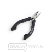 Japonské elektrikárske kombinované kliešte ENGINEER Nejisaurus m2 Japonské elektrikárske kombinované kliešte ENGINEER Nejisaurus m2 gallery main image