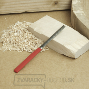 Japonská rašpľa TSUBOSAN TM-8 s guľatou čepeľou Japonská rašpľa TSUBOSAN TM-8 s guľatou čepeľou gallery main image