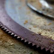 Segmentový pílový kotúč SMART ULTIMATE s titánovou čepeľou na drevo a neželezný kov, 90 mm - 1 kus Segmentový pílový kotúč SMART ULTIMATE s titánovou čepeľou na drevo a neželezný kov, 90 mm - 1 kus náhled