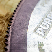 Segmentový pílový kotúč SMART ULTIMATE s titánovou čepeľou na drevo a neželezný kov, 90 mm - 1 kus Segmentový pílový kotúč SMART ULTIMATE s titánovou čepeľou na drevo a neželezný kov, 90 mm - 1 kus náhled