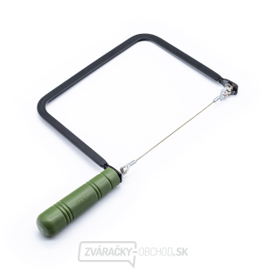 Japonská lupienková pílka PICUS s diamantovým okrúhlym a plochým plátkom Japonská lupienková pílka PICUS s diamantovým okrúhlym a plochým plátkom gallery main image