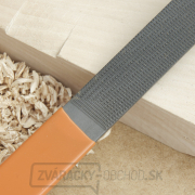 Japonská rašpľa TSUBOSAN TM-2 s dvojitým ozubením Japonská rašpľa TSUBOSAN TM-2 s dvojitým ozubením náhled