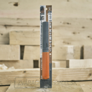 Japonská rašpľa TSUBOSAN TM-2 s dvojitým ozubením Japonská rašpľa TSUBOSAN TM-2 s dvojitým ozubením náhled