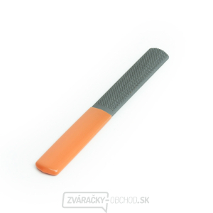 Japonská rašpľa TSUBOSAN TM-2 s dvojitým ozubením Japonská rašpľa TSUBOSAN TM-2 s dvojitým ozubením gallery main image