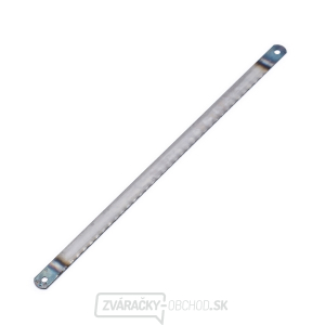 Japonský náhradný pílový list DAIYA IKARI do píly na kov - 1 kus Japonský náhradný pílový list DAIYA IKARI do píly na kov - 1 kus gallery main image