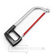 Japonská malá rámová pílka E-VALUE na kovové a plastové rúrky - 250 mm Japonská malá rámová pílka E-VALUE na kovové a plastové rúrky - 250 mm gallery main image