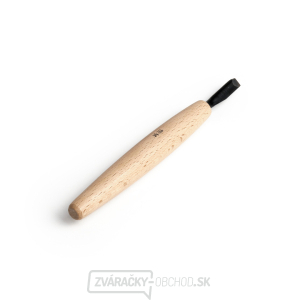 Japonské rezbárske dláto SEIGEN Yasuki s V čepeľou - 6 mm Japonské rezbárske dláto SEIGEN Yasuki s V čepeľou - 6 mm gallery main image