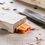 Upínka - skrutkovacia svorka STRONGBOLD StrongClamp - 30 cm Upínka - skrutkovacia svorka STRONGBOLD StrongClamp - 30 cm náhled