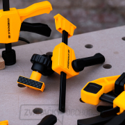 Upínka - skrutkovacia svorka STRONGBOLD StrongClamp - 30 cm Upínka - skrutkovacia svorka STRONGBOLD StrongClamp - 30 cm náhled