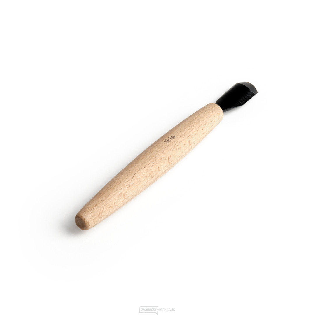 Japonské rezbárske dláto SEIGEN Yasuki s U čepeľou - 15 mm Japonské rezbárske dláto SEIGEN Yasuki s U čepeľou - 15 mm gallery main image