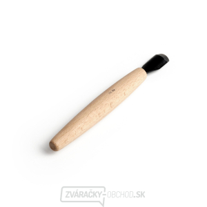 Japonské rezbárske dláto SEIGEN Yasuki s U čepeľou - 15 mm Japonské rezbárske dláto SEIGEN Yasuki s U čepeľou - 15 mm gallery main image