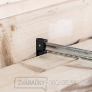 Stolárska svorka TOOLCREST - 300 mm náhled