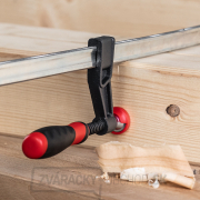 Stolárska svorka TOOLCREST - 300 mm náhled