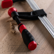 Stolárska svorka TOOLCREST - 300 mm náhled