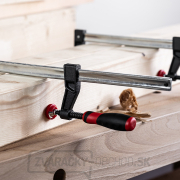 Stolárska svorka TOOLCREST - 300 mm náhled