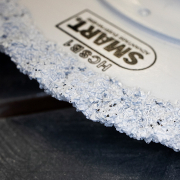 Segmentová píla SMART TRADE s karbidovým ostrím na maltu - 1 kus náhled