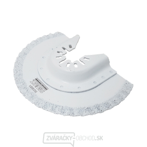 Segmentová píla SMART TRADE s karbidovým ostrím na maltu - 1 kus Segmentová píla SMART TRADE s karbidovým ostrím na maltu - 1 kus gallery main image