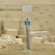 Japonské rezbárske mini-dláto MARUICHI so šikmou čepeľou - 7,5 mm Japonské rezbárske mini-dláto MARUICHI so šikmou čepeľou - 7,5 mm náhled