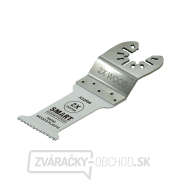 Ponorný pílový list SMART TRADE RAPID na drevo a plast, 32 mm - 1 kus Ponorný pílový list SMART TRADE RAPID na drevo a plast, 32 mm - 1 kus gallery main image