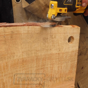 Ponorný pílový list SMART TRADE s japonským ozubením na drevo a plast, 63 mm - 1 kus Ponorný pílový list SMART TRADE s japonským ozubením na drevo a plast, 63 mm - 1 kus náhled