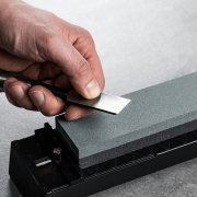 Japonský vodný brúsny kameň KINRYOMA - zrnitosť 120 a 220 Japonský vodný brúsny kameň KINRYOMA - zrnitosť 120 a 220 náhled