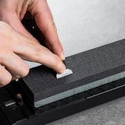 Japonský vodný brúsny kameň KINRYOMA - zrnitosť 120 a 220 Japonský vodný brúsny kameň KINRYOMA - zrnitosť 120 a 220 náhled