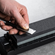 Japonský vodný brúsny kameň KINRYOMA - zrnitosť 120 a 220 Japonský vodný brúsny kameň KINRYOMA - zrnitosť 120 a 220 náhled