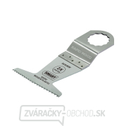 Ponorný pílový list SMART TRADE RAPID FF na drevo a plast, 63 mm - 3 kusy Ponorný pílový list SMART TRADE RAPID FF na drevo a plast, 63 mm - 3 kusy gallery main image