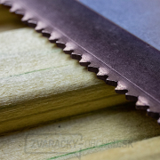 Ponorný pílový list SMART ULTIMATE s titánovou čepeľou na drevo a neželezný kov, 44 mm - 1 kus Ponorný pílový list SMART ULTIMATE s titánovou čepeľou na drevo a neželezný kov, 44 mm - 1 kus náhled