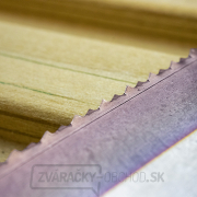 Ponorný pílový list SMART ULTIMATE s titánovou čepeľou na drevo a neželezný kov, 44 mm - 1 kus Ponorný pílový list SMART ULTIMATE s titánovou čepeľou na drevo a neželezný kov, 44 mm - 1 kus náhled