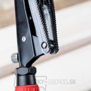 Japonská rašpľa SHINTO - náhradná čepeľ 250 mm Japonská rašpľa SHINTO - náhradná čepeľ 250 mm náhled