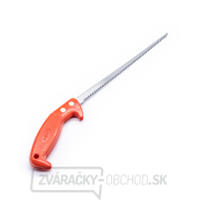 Japonská dierovacia pílka HONKE RYOMA - dierovka s ostrím 210 mm Japonská dierovacia pílka HONKE RYOMA - dierovka s ostrím 210 mm gallery main image