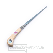 Japonská dierovacia píla SENKICHI - dierovacia píla s kotúčom 210 mm - zahnutá rukoväť Japonská dierovacia píla SENKICHI - dierovacia píla s kotúčom 210 mm - zahnutá rukoväť gallery main image