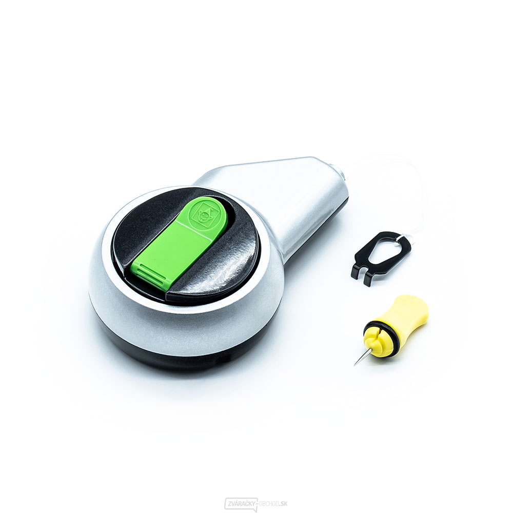 Kriedová lajnovacia šnúra TAKUMI Ø 0,8 mm - 12 m