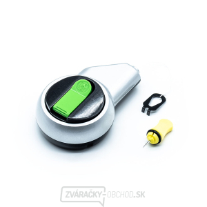 Kriedová lajnovacia šnúra TAKUMI Ø 0,8 mm - 12 m Kriedová lajnovacia šnúra TAKUMI Ø 0,8 mm - 12 m gallery main image