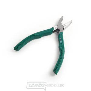 Japonské elektrikárske kombinované kliešte ENGINEER Nejisaurus GT Japonské elektrikárske kombinované kliešte ENGINEER Nejisaurus GT gallery main image