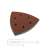 Sada brúsneho papiera SMART TRADE, rôzna hrubosť, 93 mm - 50 kusov Sada brúsneho papiera SMART TRADE, rôzna hrubosť, 93 mm - 50 kusov gallery main image