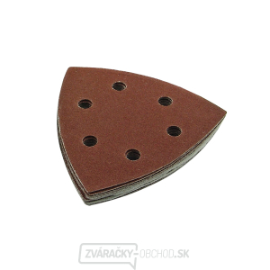 Sada brúsneho papiera SMART TRADE, rôzna hrubosť, 93 mm - 50 kusov Sada brúsneho papiera SMART TRADE, rôzna hrubosť, 93 mm - 50 kusov gallery main image