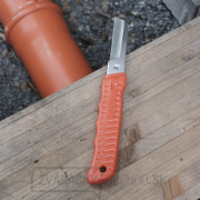 Japonský pracovný a elektrikársky nôž MIRAI DM-1 Japonský pracovný a elektrikársky nôž MIRAI DM-1 gallery main image