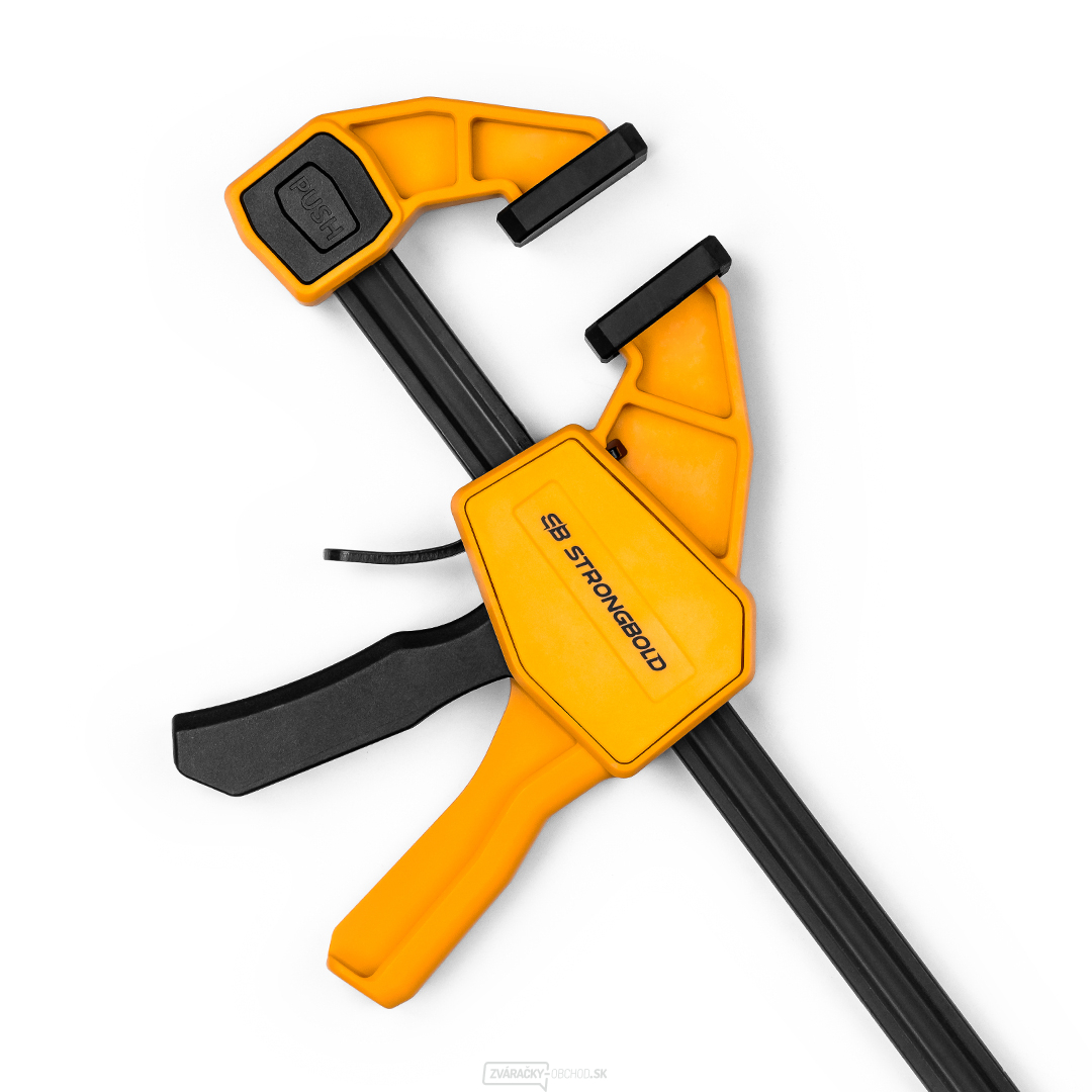 Svorka STRONGBOLD StrongClamp - 30 cm