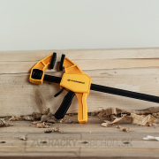 Svorka STRONGBOLD StrongClamp - 30 cm Svorka STRONGBOLD StrongClamp - 30 cm náhled