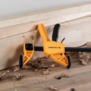 Svorka STRONGBOLD StrongClamp - 30 cm Svorka STRONGBOLD StrongClamp - 30 cm náhled