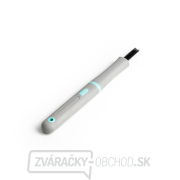 Japonské rezbárske mini-dláto MARUICHI s U čepeľou - 7,5 mm gallery main image