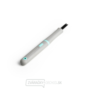 Japonské rezbárske mini-dláto MARUICHI s U čepeľou - 7,5 mm Japonské rezbárske mini-dláto MARUICHI s U čepeľou - 7,5 mm gallery main image