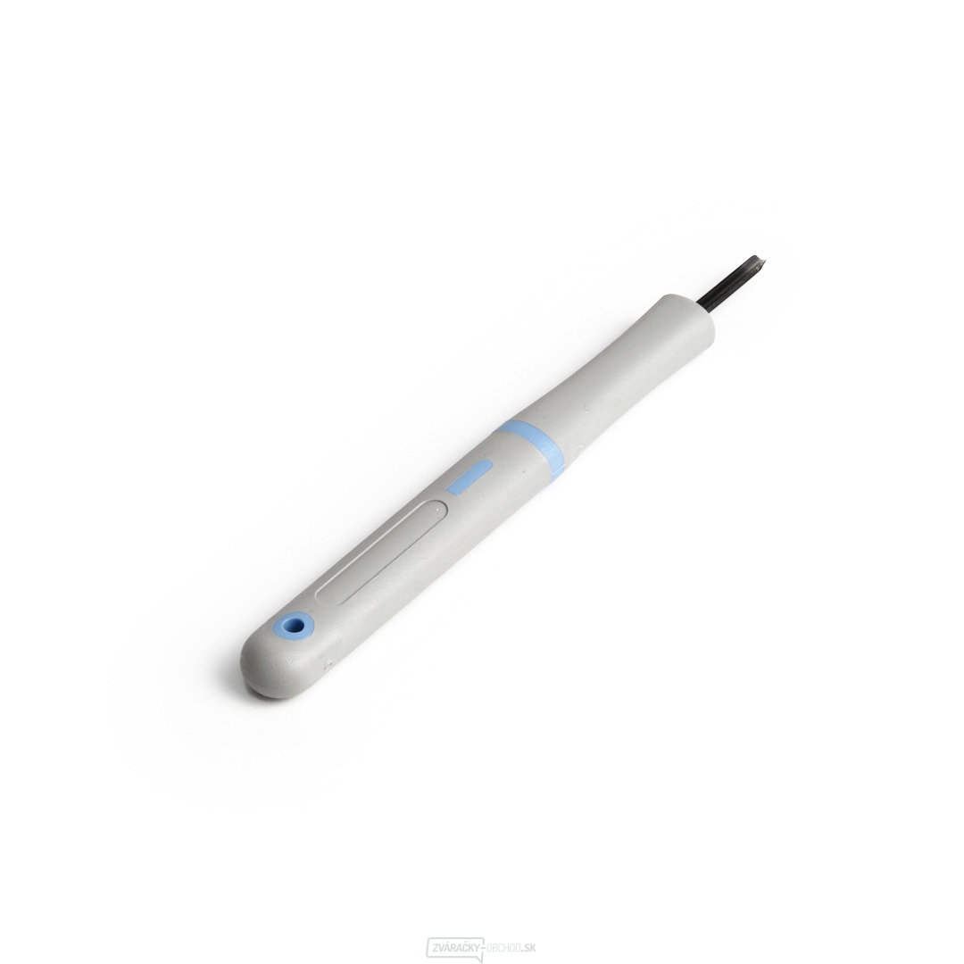 Japonské rezbárske mini-dláto MARUICHI s U-čepelou - 4,5 mm