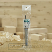 Japonské rezbárske mini-dláto MARUICHI s U-čepelou - 4,5 mm Japonské rezbárske mini-dláto MARUICHI s U-čepelou - 4,5 mm náhled