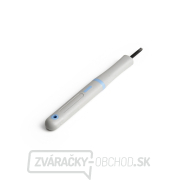 Japonské rezbárske mini-dláto MARUICHI s U-čepelou - 4,5 mm Japonské rezbárske mini-dláto MARUICHI s U-čepelou - 4,5 mm gallery main image